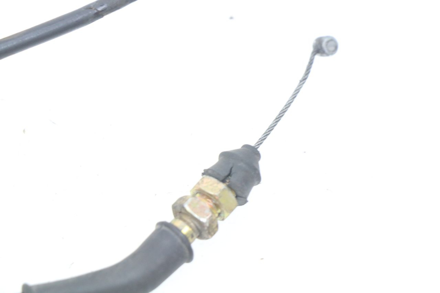 photo de GASZUG PEUGEOT TWEET 4T 50 (2018 - 2020)