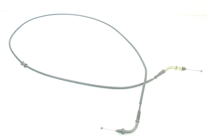 photo de GASZUG PEUGEOT TWEET 4T 50 (2018 - 2020)