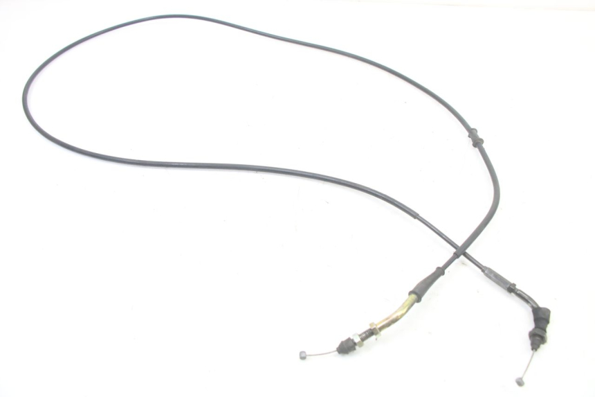 photo de GASZUG PEUGEOT TWEET 4T 50 (2014 - 2019)