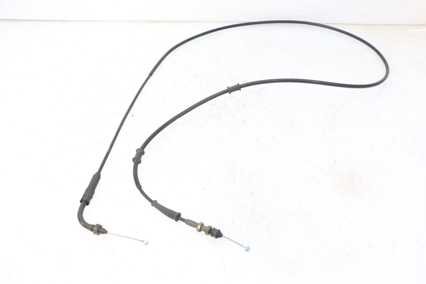 photo de GASZUG PEUGEOT TWEET PRO CARGO 50 (2018 - 2020)