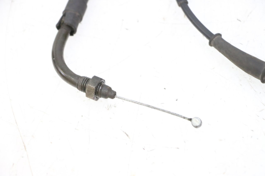 photo de GASZUG PEUGEOT TWEET PRO CARGO 50 (2018 - 2020)