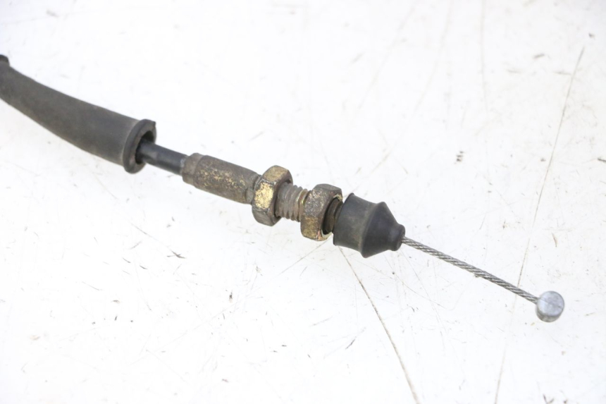 photo de GASZUG PEUGEOT TWEET PRO CARGO 50 (2018 - 2020)