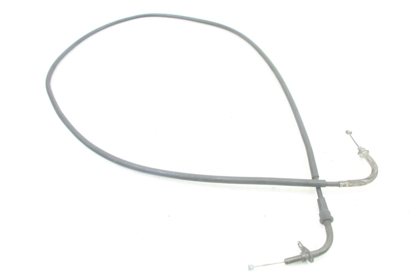 photo de GASZUG SUZUKI UH BURGMAN 125 (2002 - 2006)