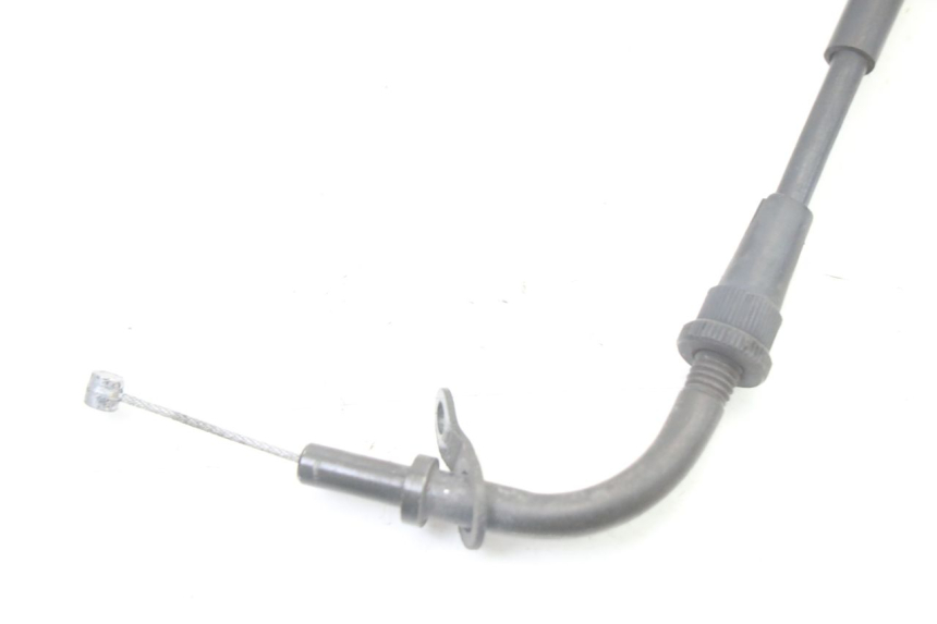 photo de GASZUG SUZUKI UH BURGMAN 125 (2002 - 2006)