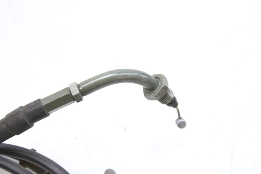 photo de GASZUG PEUGEOT V-CLIC VCLIC 50 (2007 - 2013)