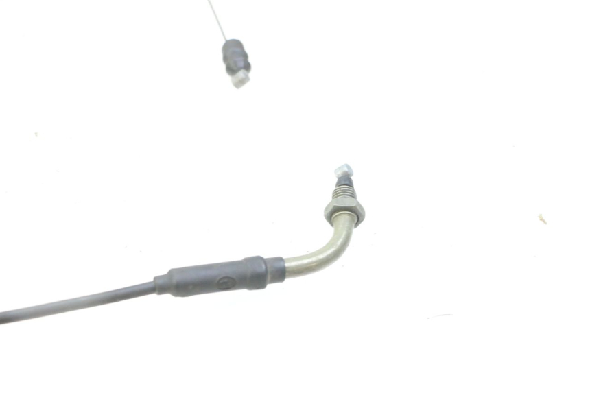 photo de GASZUG PEUGEOT V-CLIC VCLIC 50 (2007 - 2013)
