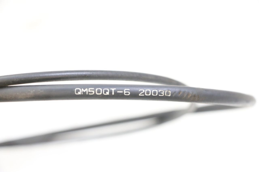 photo de GASZUG PEUGEOT V-CLIC VCLIC 50 (2007 - 2013)