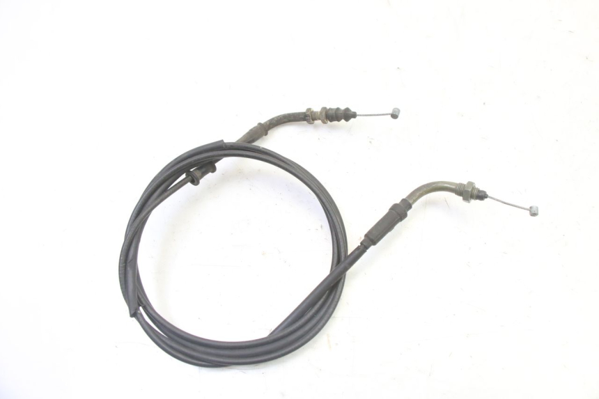 photo de GASZUG PEUGEOT V-CLIC VCLIC 50 (2007 - 2013)