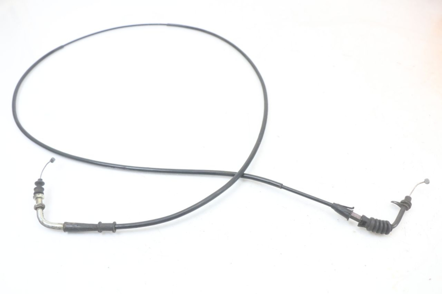 photo de GASZUG BEELINE VELOCE 4T 50 (2011 - 2020)