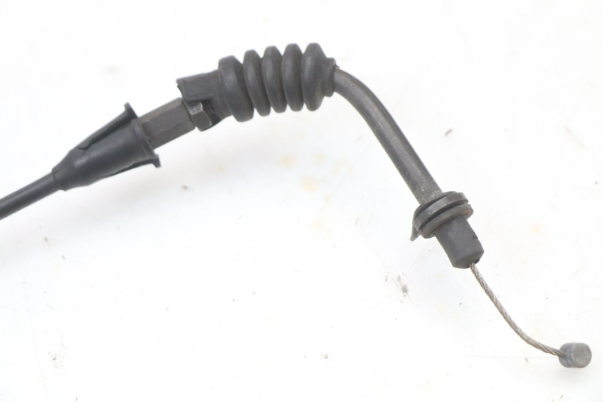 photo de GASZUG BEELINE VELOCE 4T 50 (2011 - 2020)