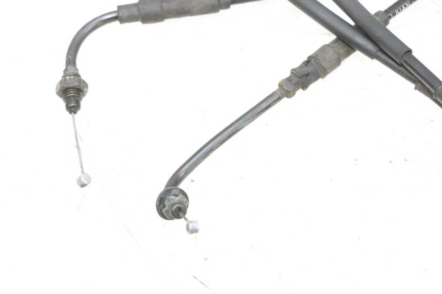 photo de GASZUG PIAGGIO VESPA GTS SUPER IE 125 (2009 - 2016) - Alternative Perspektive