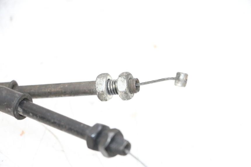 photo de GASZUG PIAGGIO VESPA GTS SUPER IE 125 (2009 - 2016) - Technische Nahaufnahme