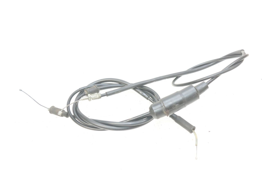 photo de GASZUG PIAGGIO VESPA LX 2T 50 (2005 - 2013)