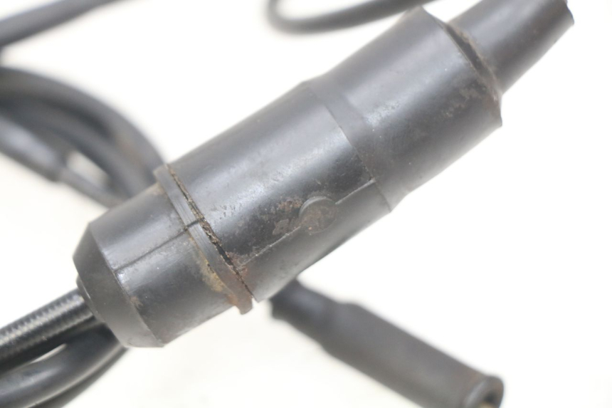 photo de GASZUG PIAGGIO VESPA LX 2T 50 (2005 - 2013)