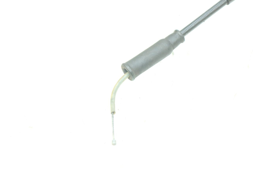 photo de GASZUG PIAGGIO VESPA LX 2T 50 (2005 - 2013)