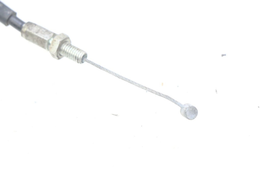 photo de GASZUG PIAGGIO VESPA LX 2T 50 (2005 - 2013)