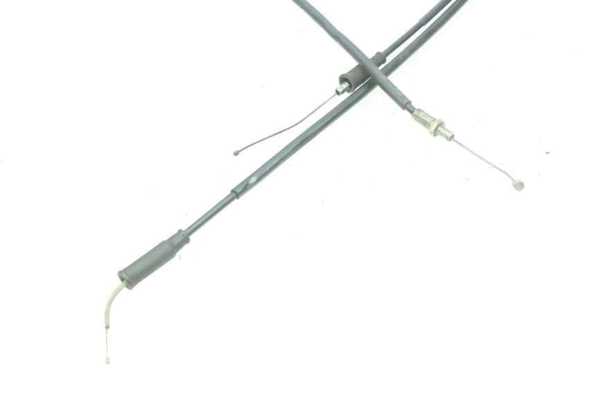 photo de GASZUG PIAGGIO VESPA LX 2T 50 (2005 - 2013)