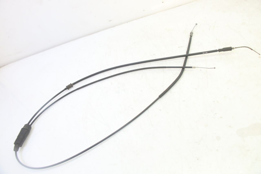 photo de GASZUG PIAGGIO VESPA S 2T 50 (2007 - 2014)