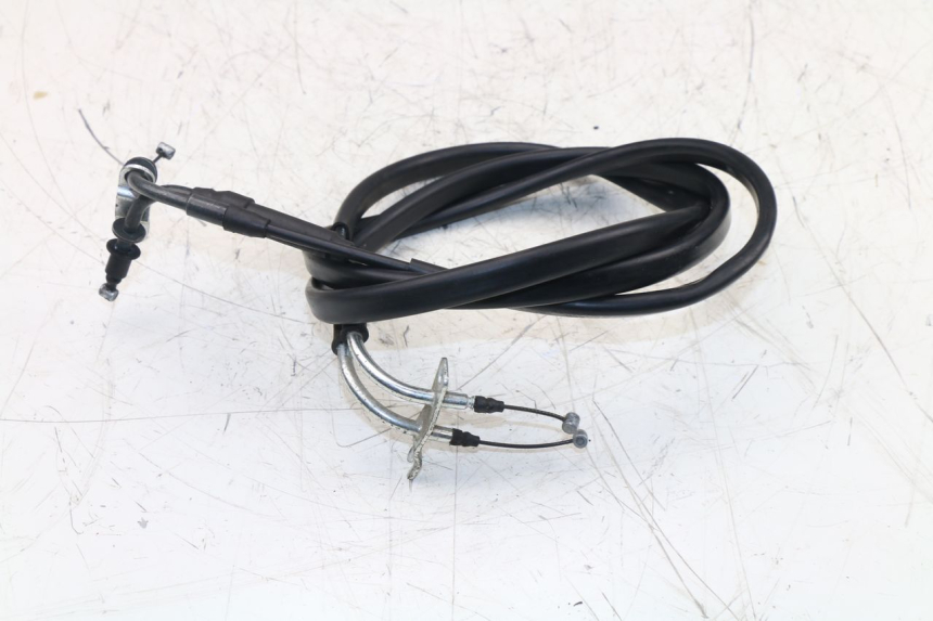 photo de GASZUG YAMAHA VITY 125 (2008 - 2013)