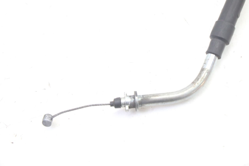 photo de GASZUG PEUGEOT VIVACITY NEW 2T 50 (2008 - 2017)