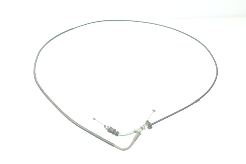 photo de GASZUG PEUGEOT VIVACITY NEW 4T 50 (2008 - 2017)