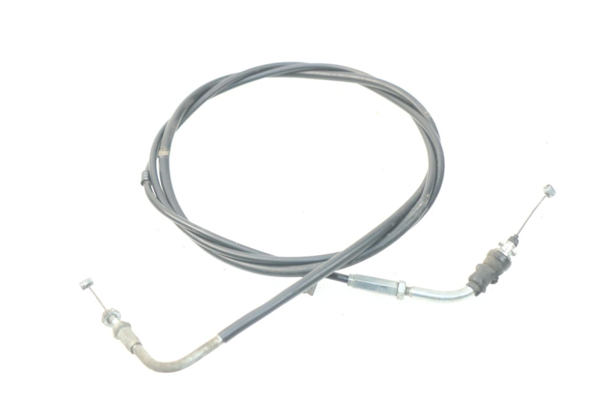 photo de GASZUG PEUGEOT VIVACITY NEW 4T 50 (2008 - 2017)