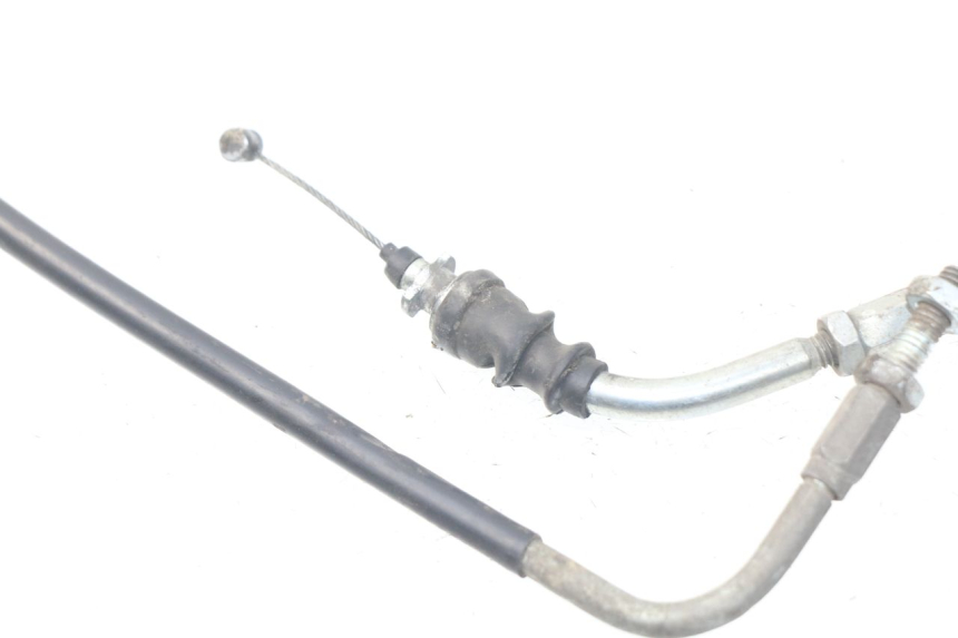 photo de GASZUG PEUGEOT VIVACITY NEW 4T 50 (2008 - 2017)