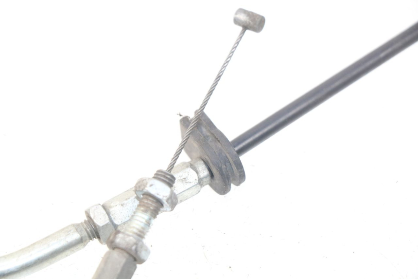 photo de GASZUG PEUGEOT VIVACITY NEW 4T 50 (2008 - 2017)