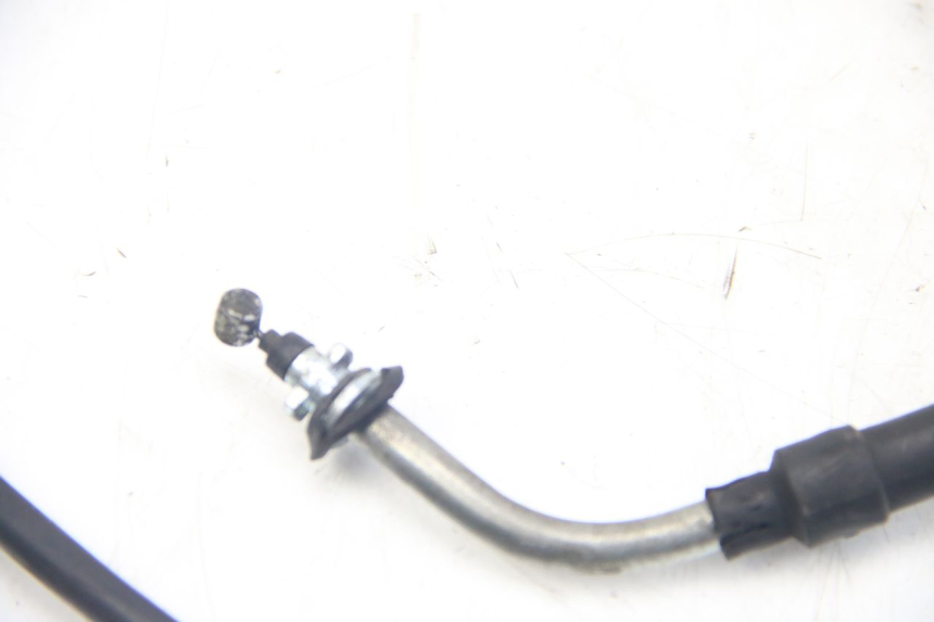 photo de GASZUG PEUGEOT VIVACITY NEW 4T 50 (2008 - 2017)