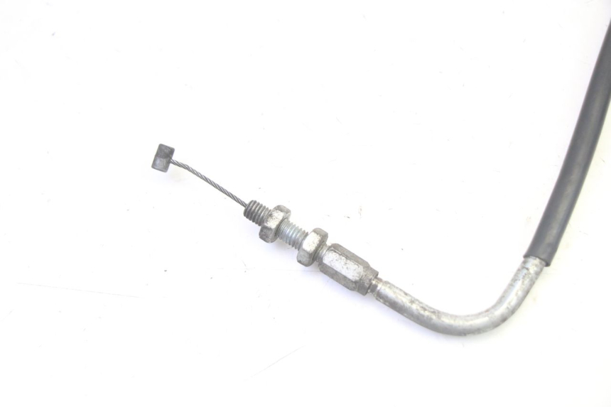 photo de GASZUG PEUGEOT VIVACITY NEW 4T 50 (2008 - 2017)