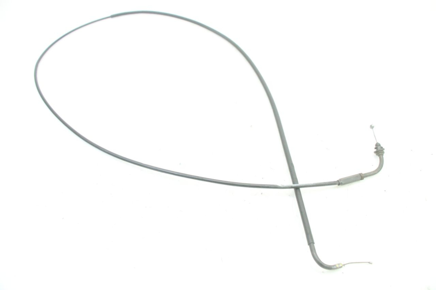 photo de GASZUG PEUGEOT VIVACITY 50 (2004 - 2009)