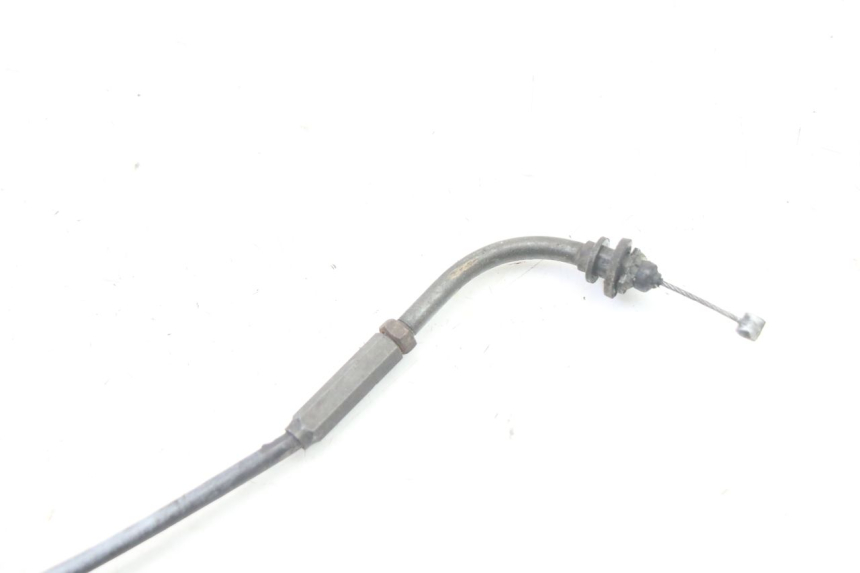 photo de GASZUG PEUGEOT VIVACITY 50 (2004 - 2009)