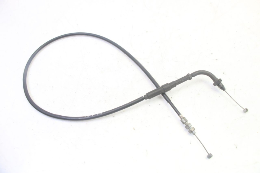 photo de GASZUG DAELIM VJ ROADWIN FI 125 (2008 - 2017) - Hauptansicht