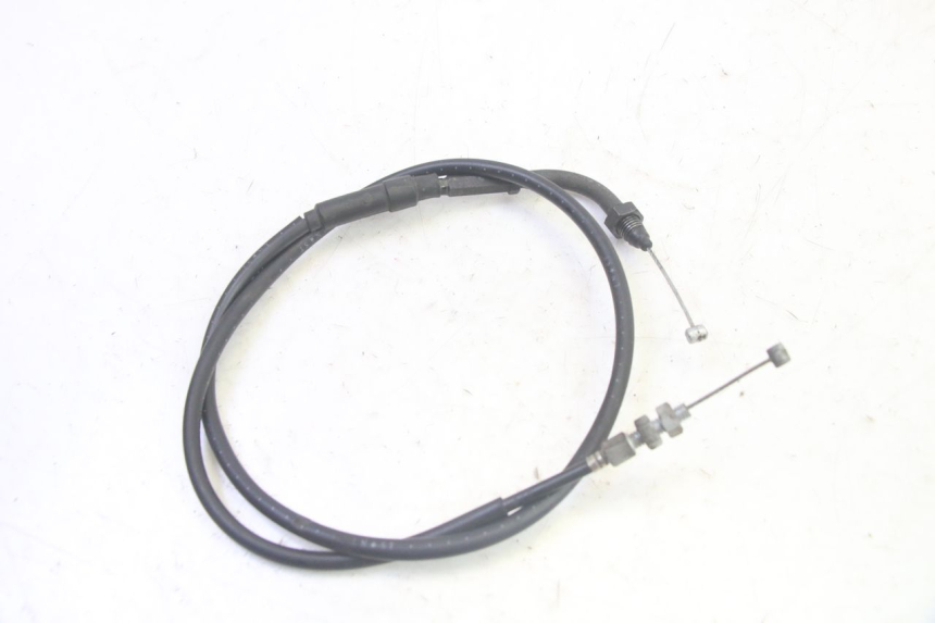 photo de GASZUG DAELIM VJ ROADWIN FI 125 (2008 - 2017) - Detailansicht des Bauteils