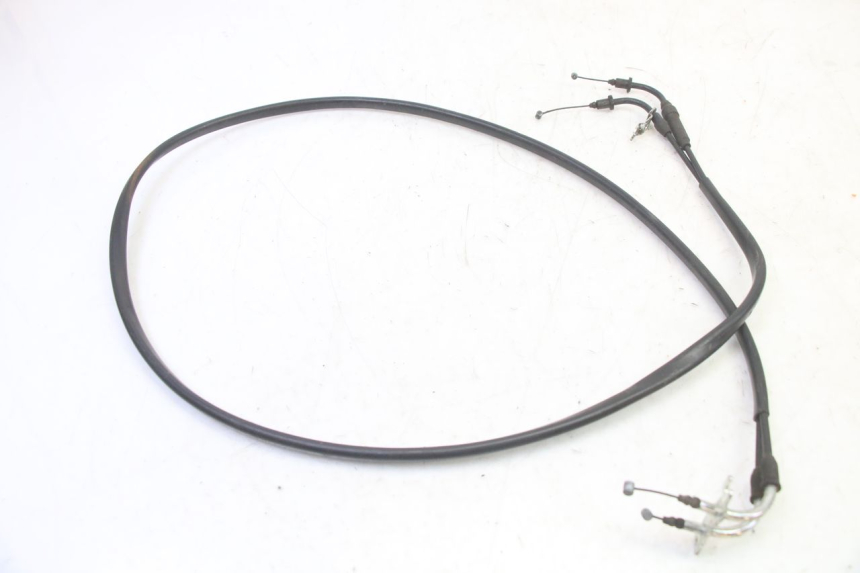 photo de GASZUG MBK WAAP 125 (2008 - 2013)