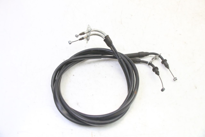 photo de GASZUG MBK WAAP 125 (2008 - 2013)
