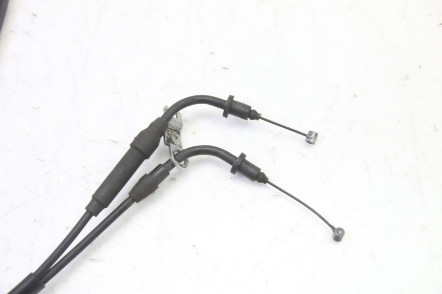 photo de GASZUG MBK WAAP 125 (2008 - 2013)