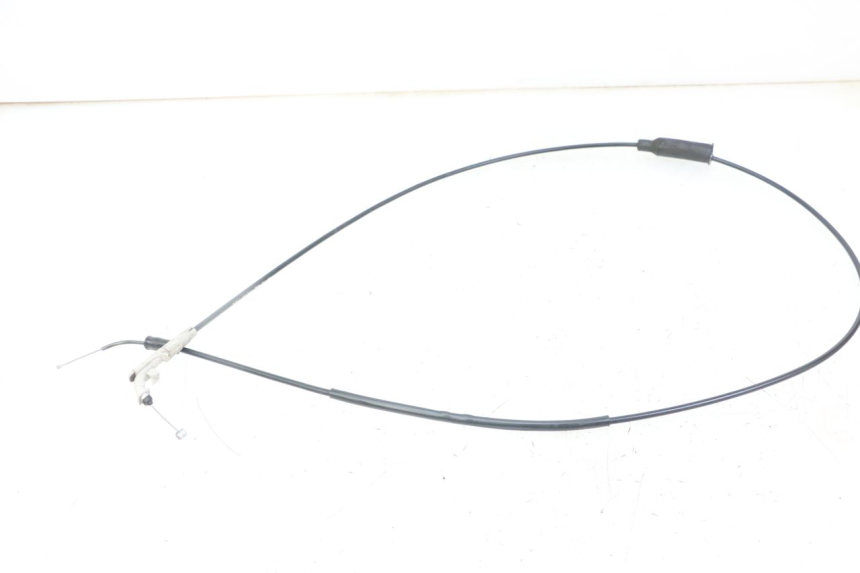 photo de GASZUG YAMAHA WHY 50 (1998 - 2000)