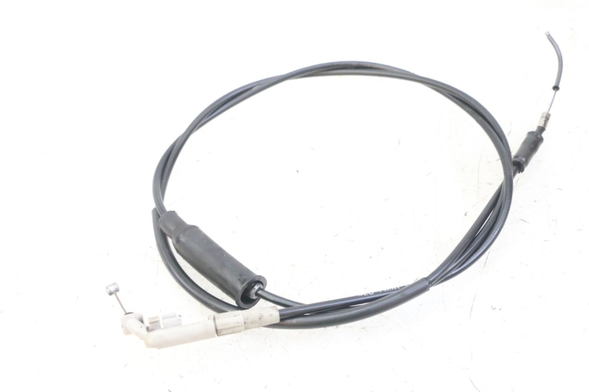photo de GASZUG YAMAHA WHY 50 (1998 - 2000)