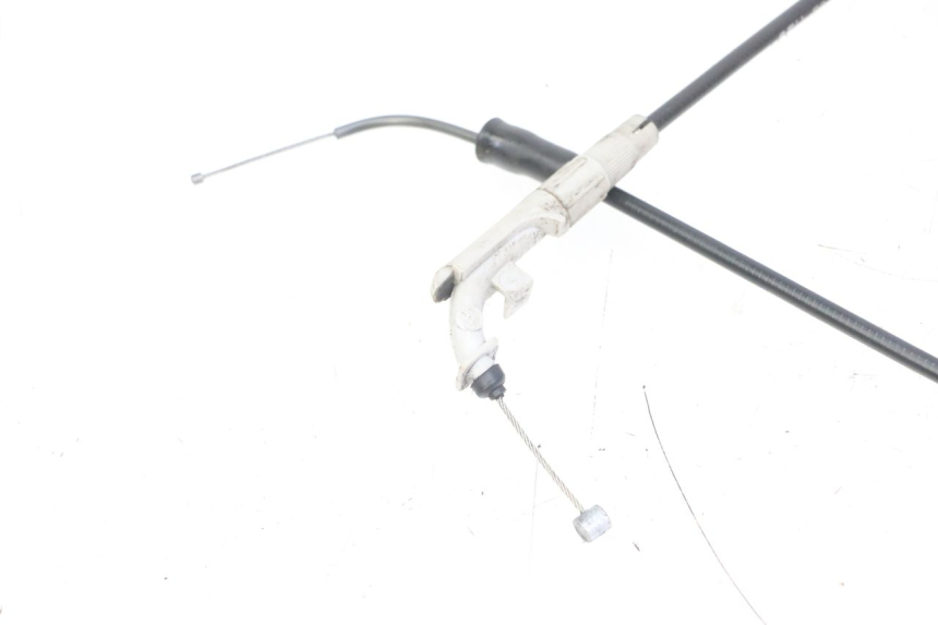 photo de GASZUG YAMAHA WHY 50 (1998 - 2000)