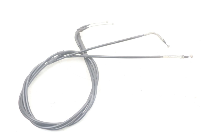 photo de GASZUG YAMAHA XMAX X-MAX ABS 125 (2017 - 2020) - Detailansicht des Bauteils