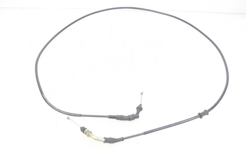 photo de GASZUG SYM X-PRO 4T 50 (2014 - 2021)