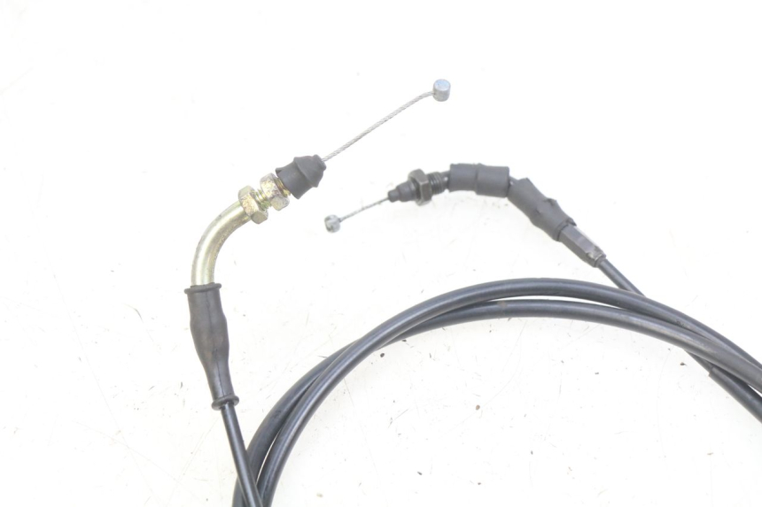 photo de GASZUG SYM X-PRO 4T 50 (2014 - 2021)