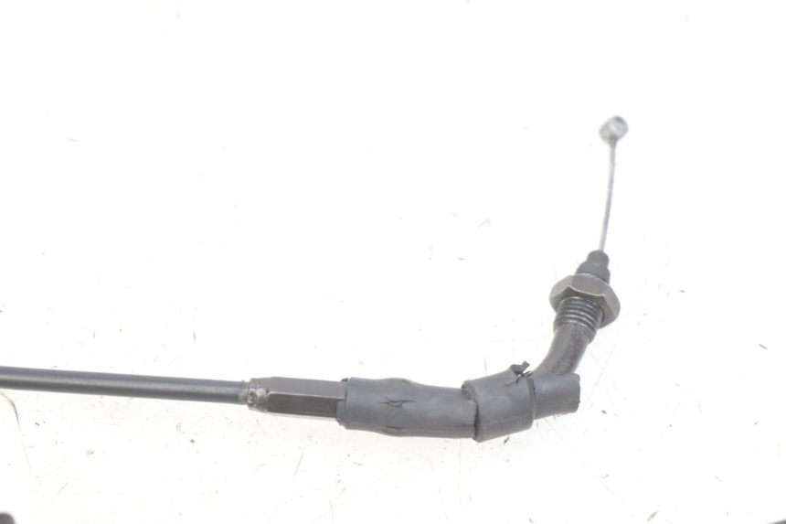 photo de GASZUG SYM X-PRO 4T 50 (2014 - 2021)