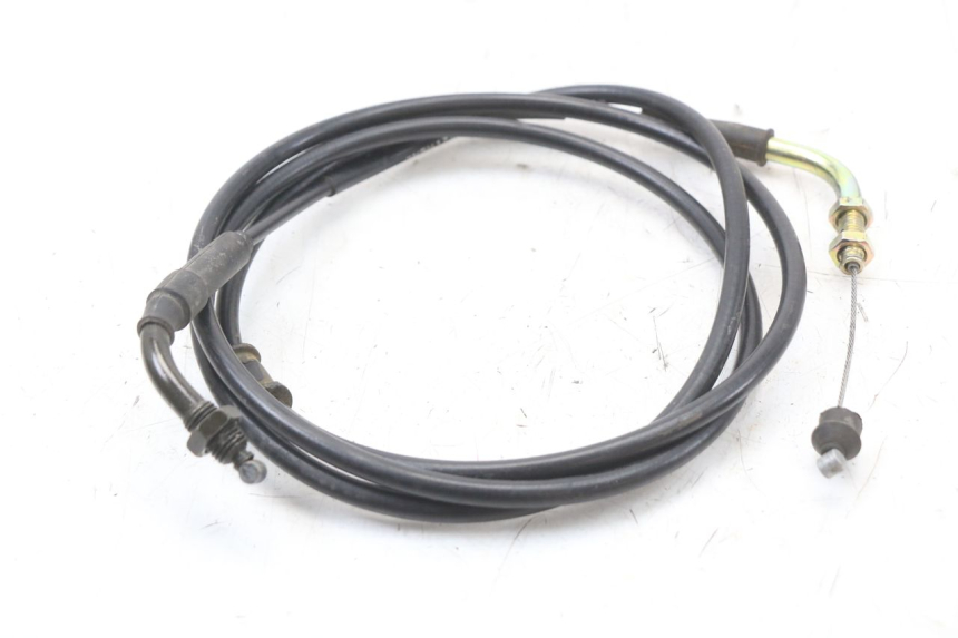 photo de GASZUG SYM X-PRO 4T 50 (2014 - 2021)