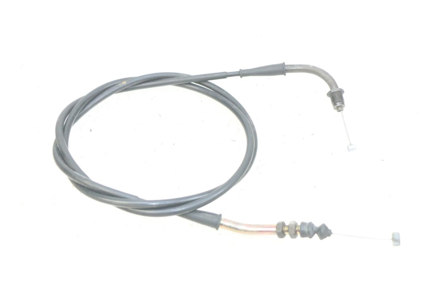 photo de GASZUG KYMCO X-TOWN XTOWN 125 (2016 - 2021)