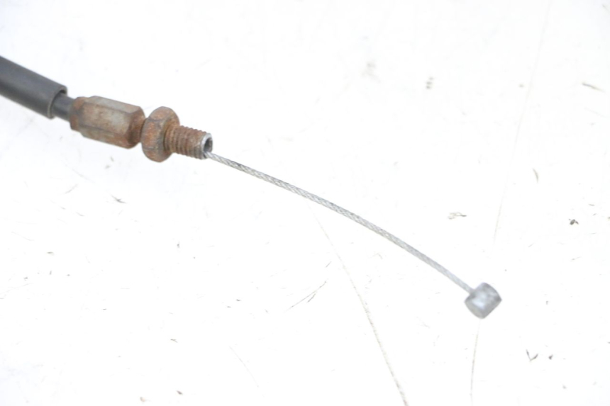 photo de GASZUG PIAGGIO X8 125 (2004 - 2007) - Details der Befestigungspunkte