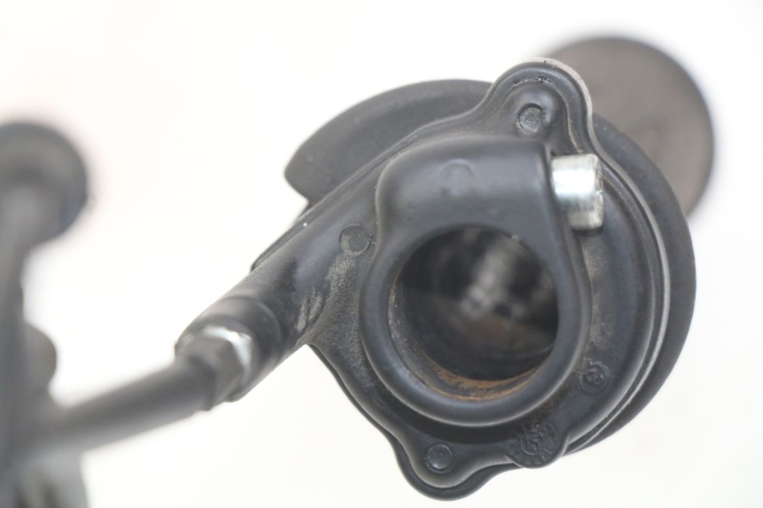 photo de GASZUG PIAGGIO XEVO - X EVO 125 (2007 - 2016)