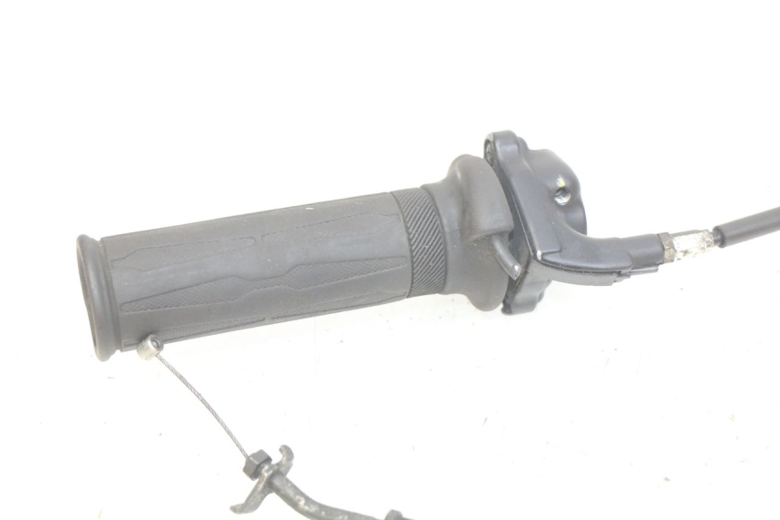 photo de GASZUG PIAGGIO XEVO - X EVO 125 (2007 - 2016)