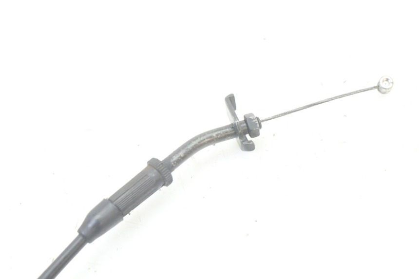 photo de GASZUG PIAGGIO XEVO - X EVO 125 (2007 - 2016)
